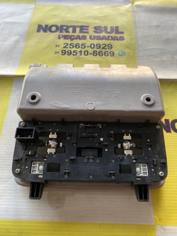 Luz de teto Hb 20 original - Foto 2