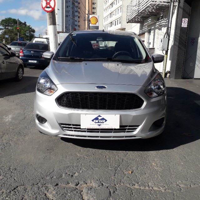 KA SE HB 1,0 FLEX COMPLETO