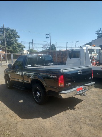 FORD F250