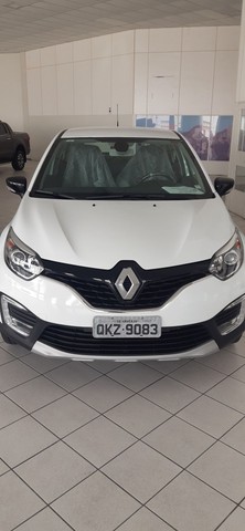 RENAULT CAPTUR 2017