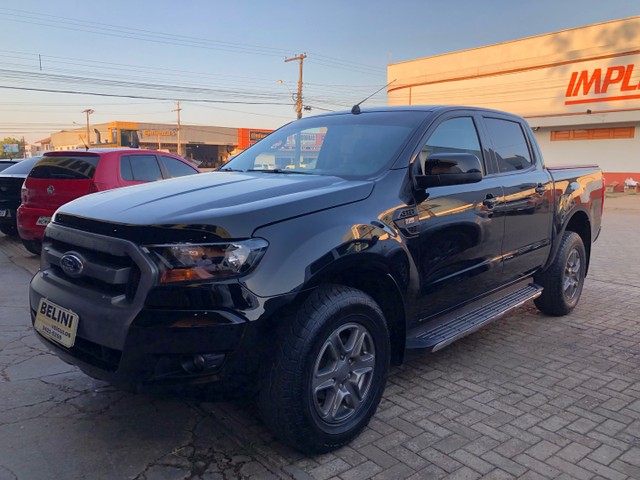 RANGER XLS 18/19