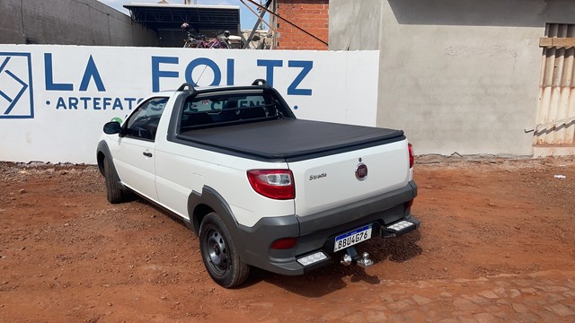 STRADA 2018 COMPLETA!
