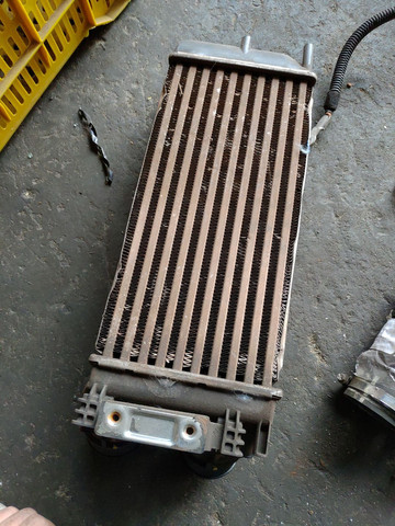 Intercooler original Peugeot thp