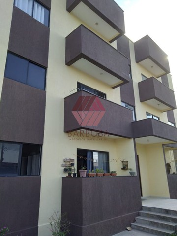 Vendo apartamento 2/4 no Residencial Topazio em São Gonçalo do Amarante - Foto 2