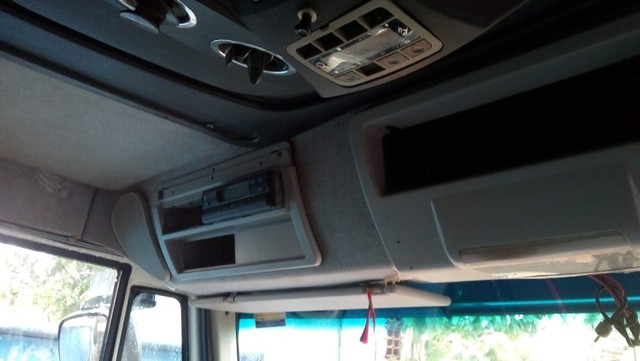 IVECO STRALIS TRAÇADO 2013 RS 175.000
