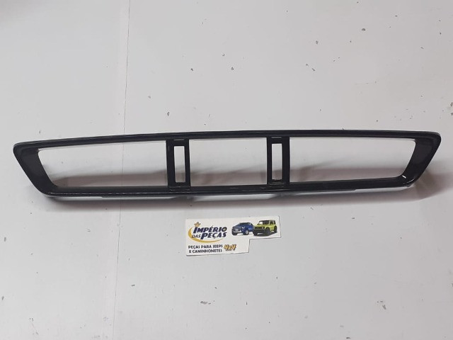 Moldura Difusor Ar Central Hilux Sw4 16/19 #13944