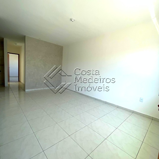 Casa 2/4 no Portal do Sol com Suíte + Brinde! - Foto 4