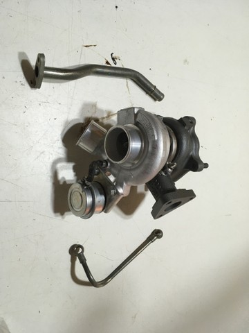 Turbina triton.