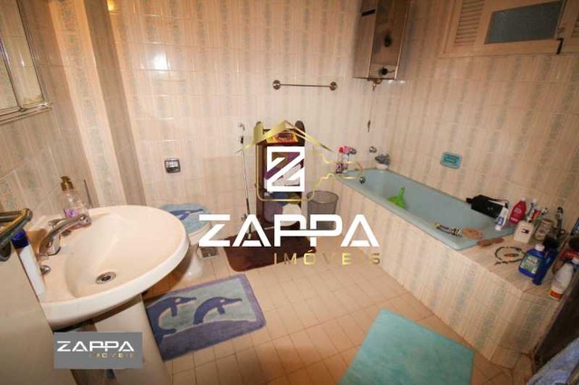 Apartamento para venda tem 153 metros quadrados com 3 quartos em Copacabana - Rio de Janei - Foto 11