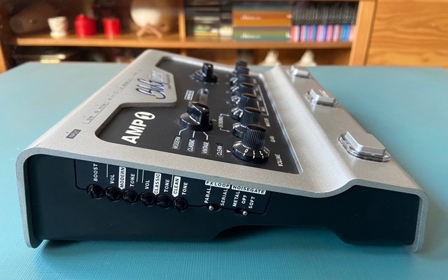Bluguitar AMP1 - Foto 4