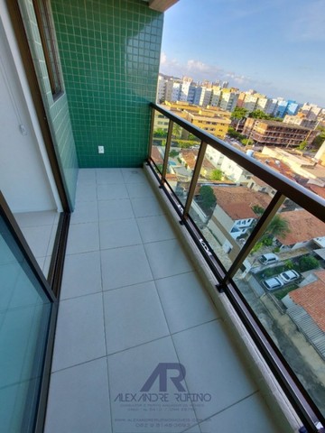 Edifício Innovare, 3/4 Varanda, 1/Suíte e 83 m² de Privacidade a 5 min Mar Jatiuca - Foto 3