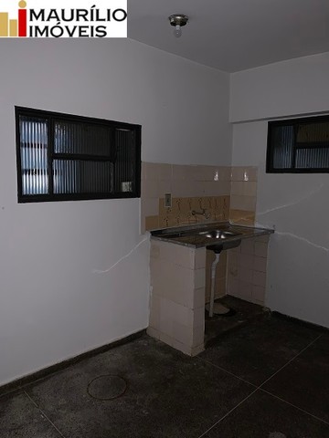 Apartamento para aluguel tem 45 metros quadrados com 1 quarto em Taguatinga Sul - Brasília - Foto 13