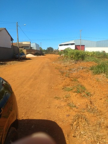 Porto Nacional lote 360 mts residencial - Foto 5