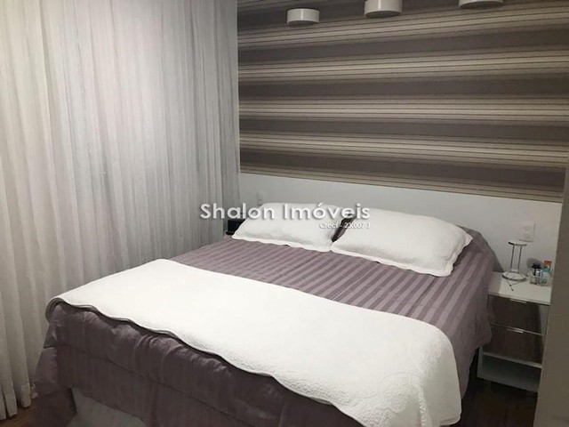 Apartamento No Cond Skyline Morumbi - Foto 3