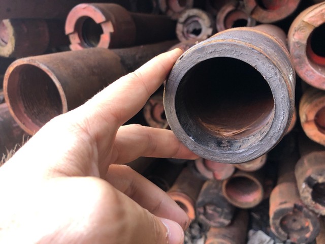 Barracoes, Pilares, Tesouras, Silos, Moegas, Mataburros - Foto 11