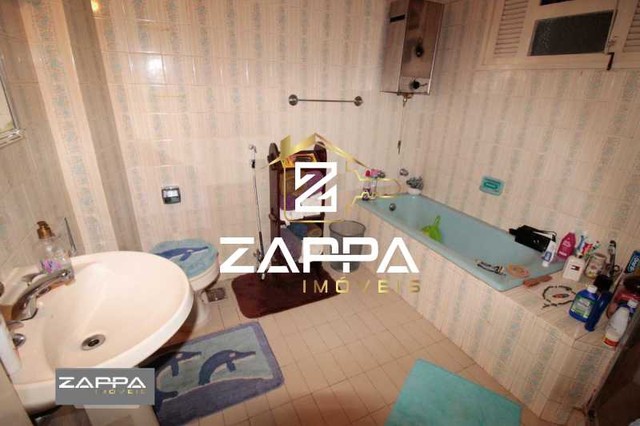 Apartamento para venda tem 153 metros quadrados com 3 quartos em Copacabana - Rio de Janei - Foto 18