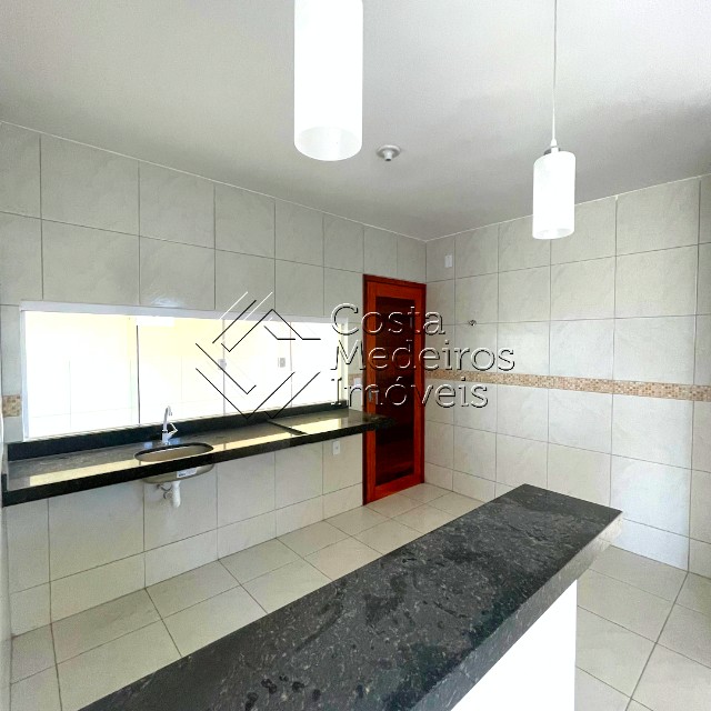 Casa 2/4 no Portal do Sol com Suíte + Brinde! - Foto 5