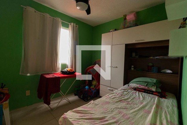 Apartamento para Aluguel - Boa Esperança, 2 Quartos,  39 m2 - Foto 9