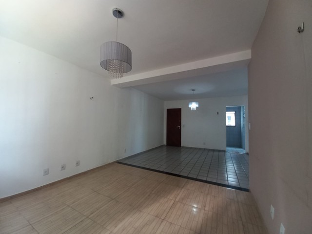 Apartamento para venda com 95 metros quadrados com 3 quartos em Candelária - Natal - RN - Foto 2
