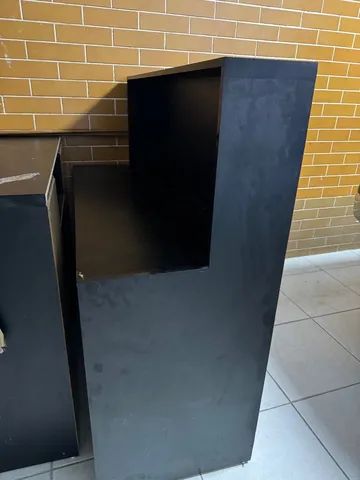 Bancada e balcão para barbearia  - Foto 4