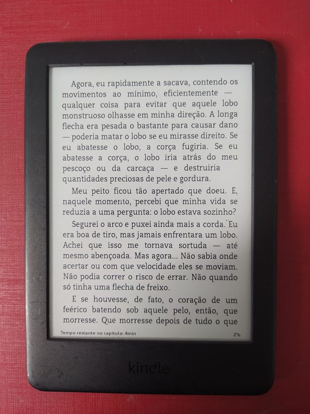 Kindle 11° Geração 