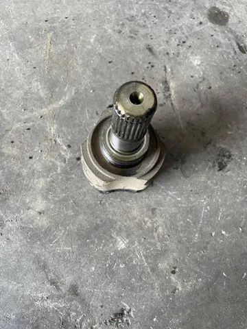 Tulipa Câmbio Mecânico D.e Kia Soul 2009 2014 - Foto 2
