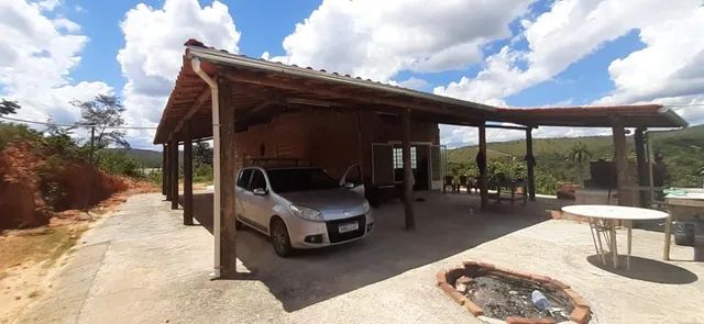 Sítios e chácaras - Região de Sete Lagoas, MG