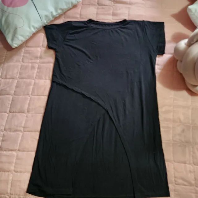 Blusa Cobre Legging 