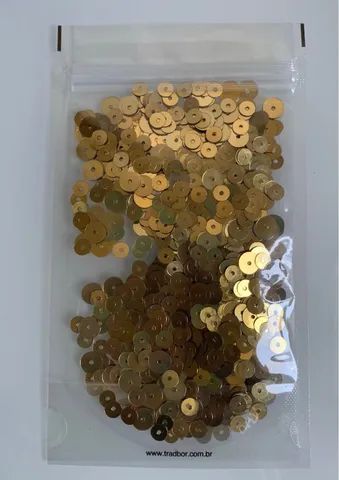 Lantejoula - Foto 4