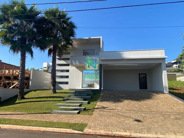 Casas térreas à Venda - Piracicaba, SP