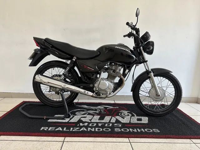 Motos em Juiz de Fora e região, MG