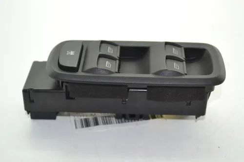 Comando Vidro Dianteiro Esquerdo Ford Ecosport 2016 Original - Foto 4