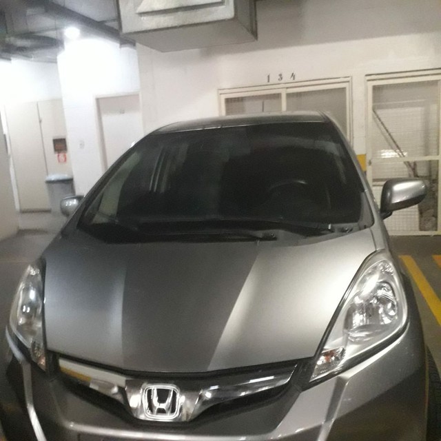Honda New Fit Lxl Flex - Foto 2