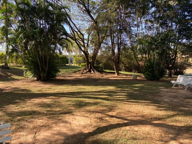Chácara com 3 dormitórios à venda, 10906 m² por R$ 11.000.000,00 - Capela - Vinhedo/SP - Foto 3
