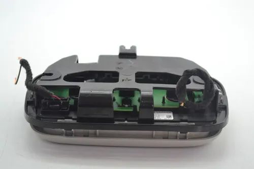 Luz Luminaria Cortesia Teto Fiat Cronos Drive 2020 Original  - Foto 3