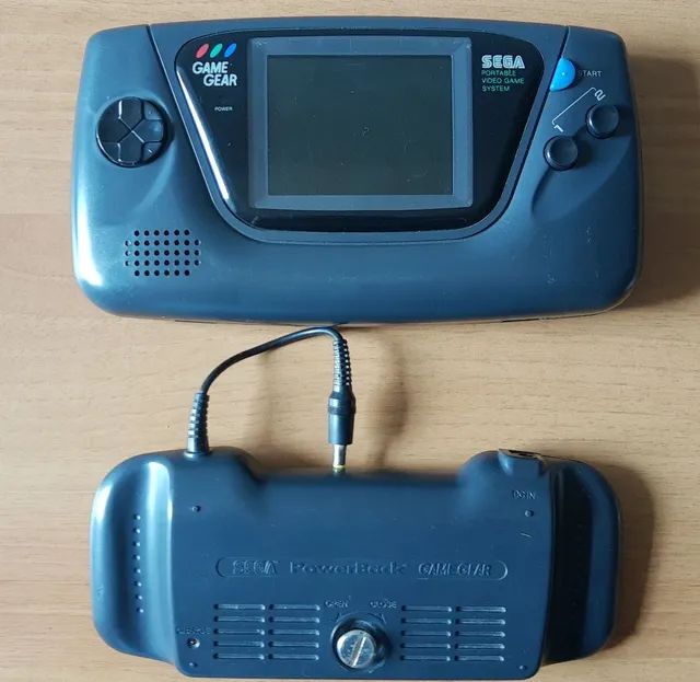 sega game gear olx