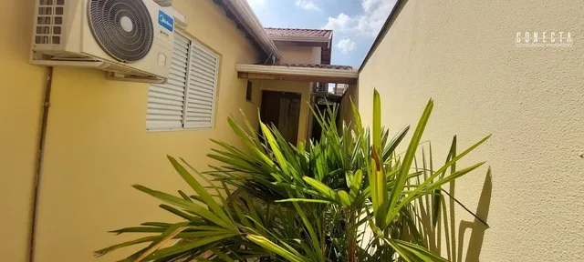 Casa a venda no condominio portal das acácias - Divulga no Bairro
