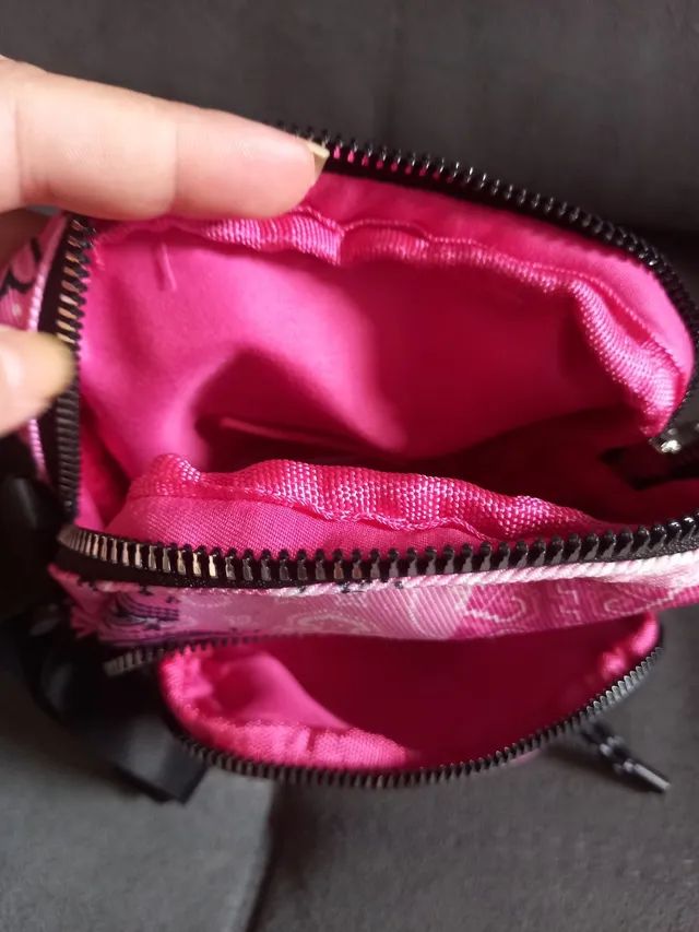 Bolsa Lateral Renner  - Foto 4