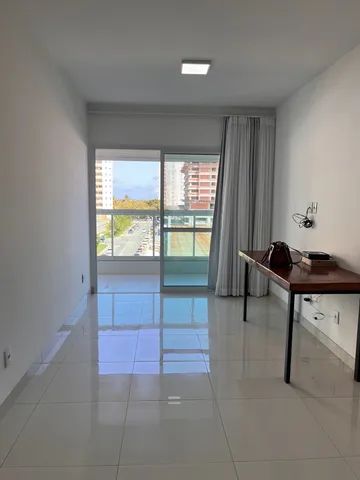 Captação de Apartamento a venda na Avenida Oviêdo Teixeira, Jardins, Aracaju, SE