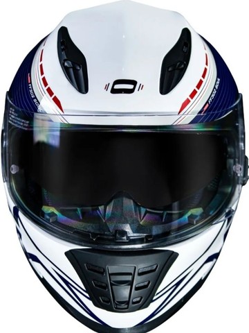 Capacete norisk ff302 soul usa tam 58 (novo na caixa)