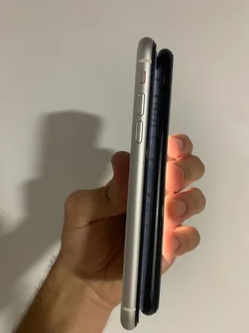 iPhones XR 64GB todo original - Aceito Cartão e entrego  - Foto 6