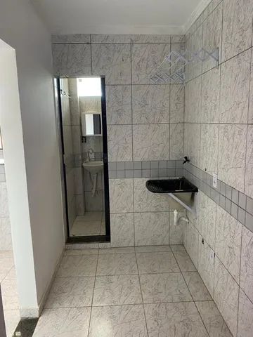 Alugo apartamento Itapuã -DF - Foto 5