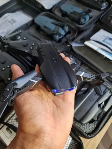 (Promoção) Drone para crianças E99/E88 diversão garantida !