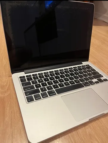 Macbook Pro i5 2.5 13 polegadas 2012