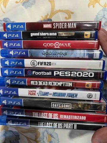 Ps4 Pro *LEIA A DESCRIÇÃO* - Videogames - Garopaba 1247556446