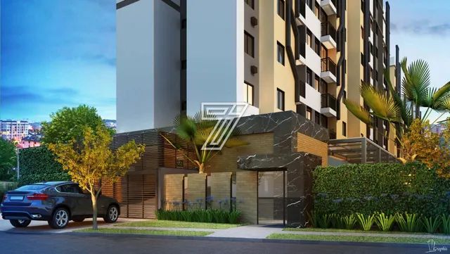APARTAMENTO com 1 dormitório à venda com 84.8m² por R$ 526.100,00 no bairro Cidade Industr - Foto 4