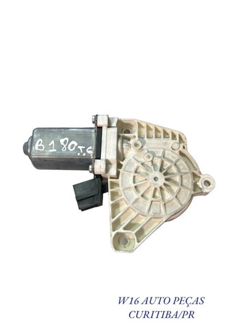 Motor Vidro Tras. Esq. Mercedes B180 (usado) a * N87