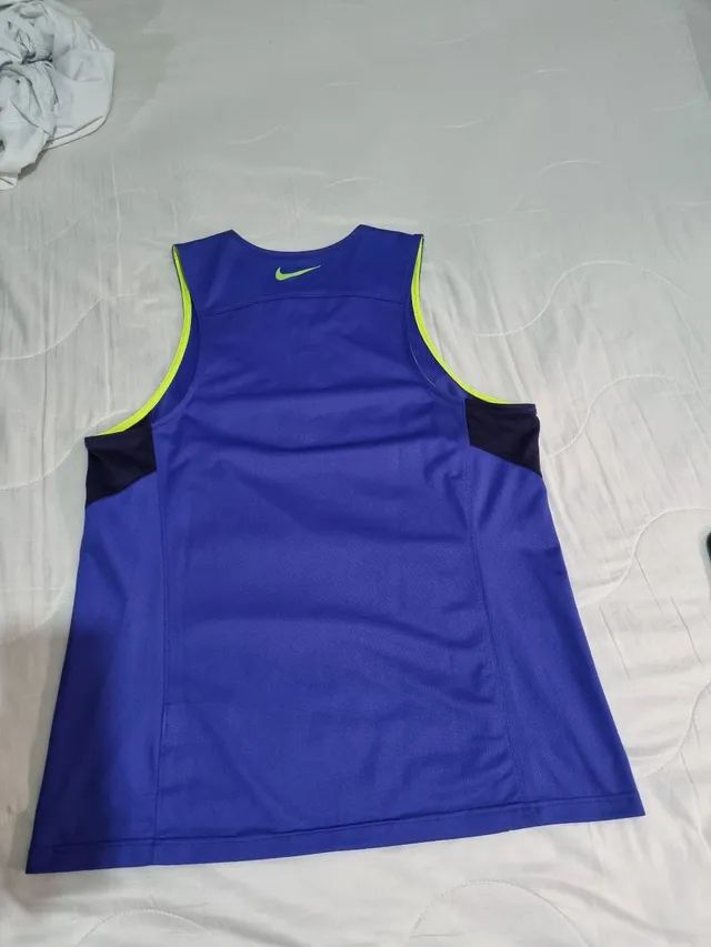 Regata Nike Kobe Bryant  - Foto 4