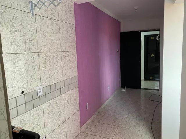 Alugo apartamento Itapuã -DF - Foto 3