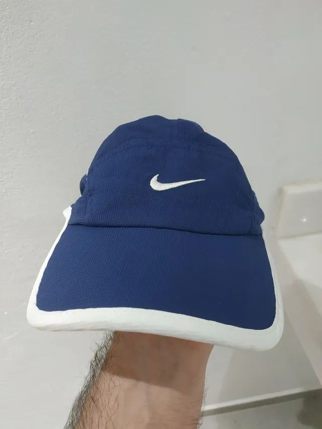 boné nike sphere dry vintage 2004